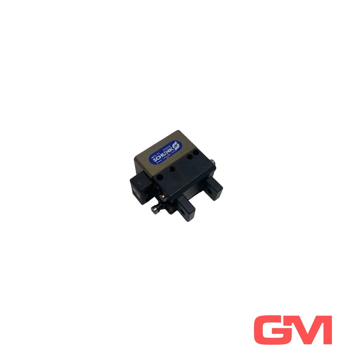 Produktfoto 1 von Schunk Kleinteilegreifer MPG 25 Gripper for small components 340010
