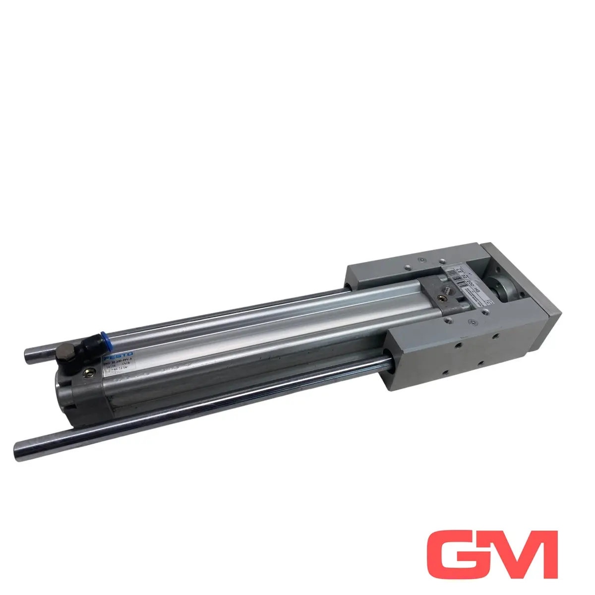 Produktfoto 1 von Landefeld Führungseinheit LE 32/200 HG guide unit Hub 200mm Festo 14128