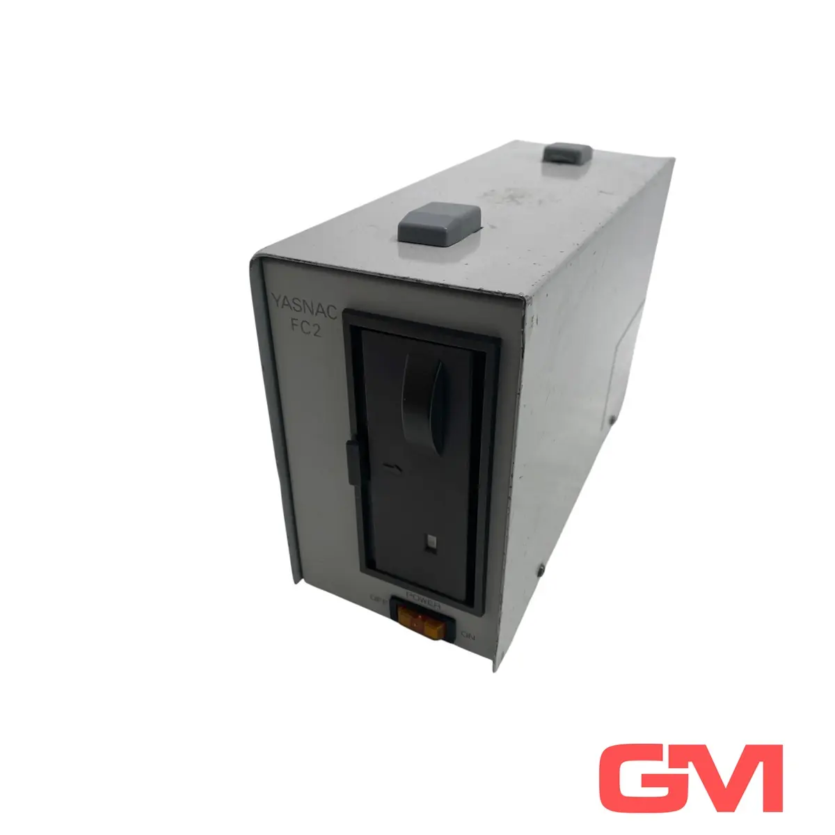 Produktfoto 1 von Yaskawa Modul Yasnac FC2 module JZNC-MFD01