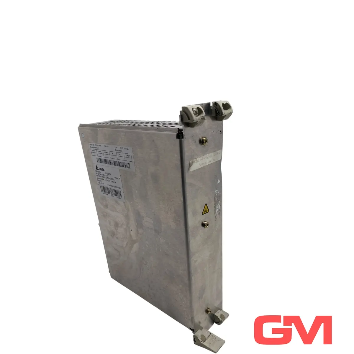 Produktfoto 1 von Siemens Stromversorgung 6FC5114-0AB01-0AA1 power supply Version K Klammer fehlt