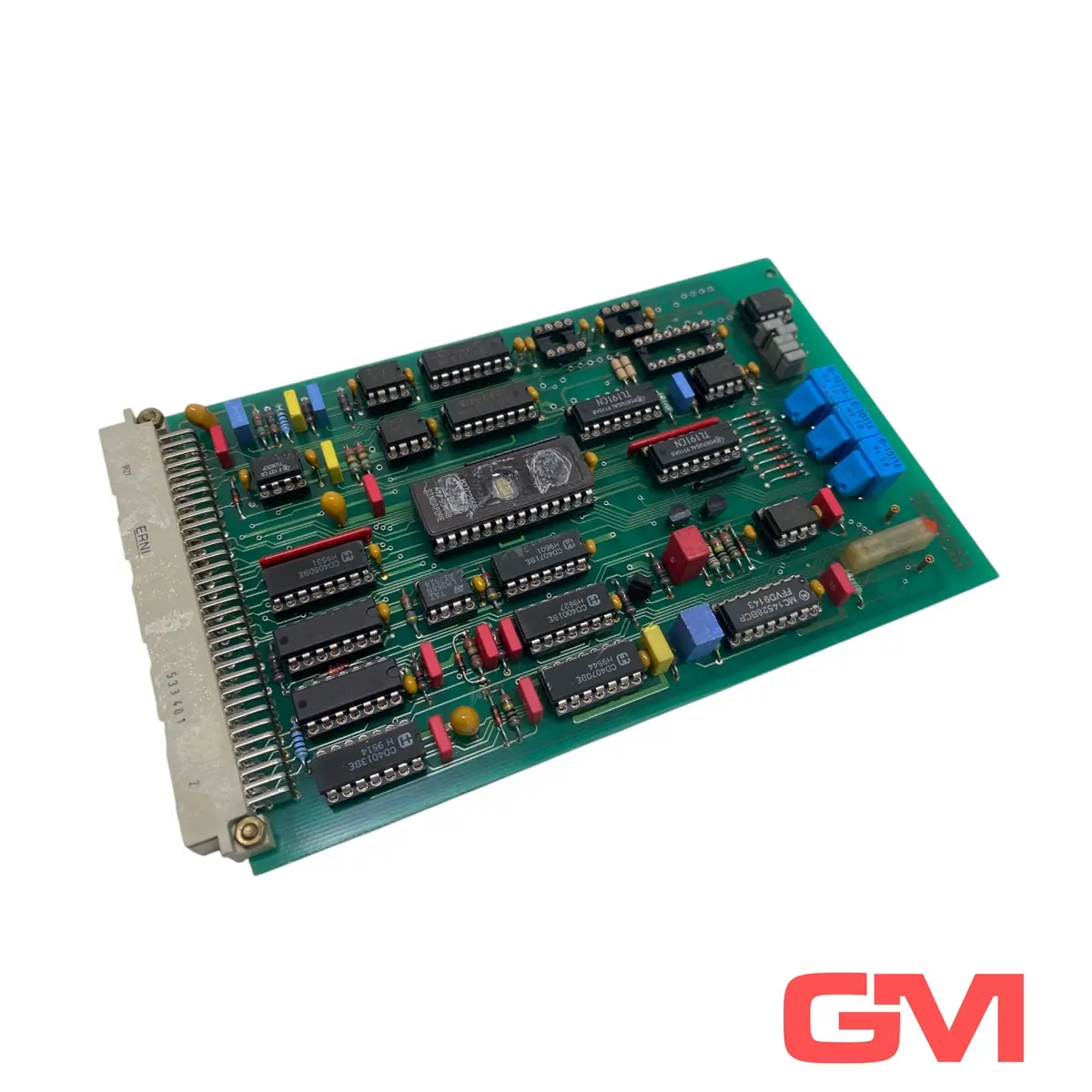 Produktfoto 1 von Prometec Steuerungsplatine F2/001 control board Leiterplatte