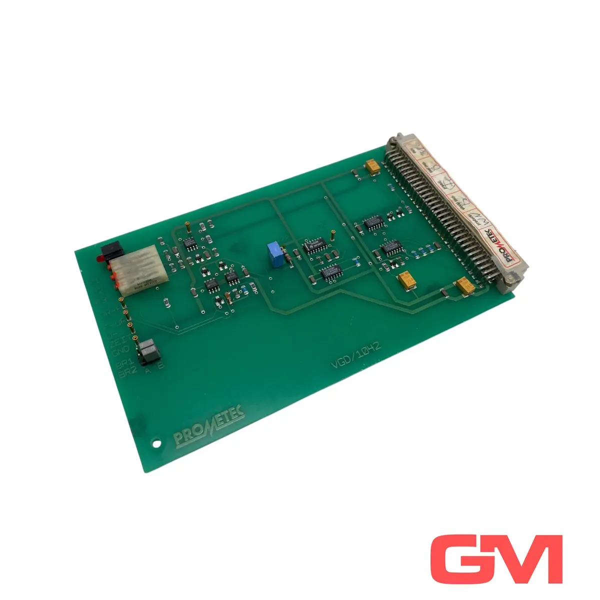 Produktfoto 1 von Prometec Platine VGD/1042 circuit board Modul