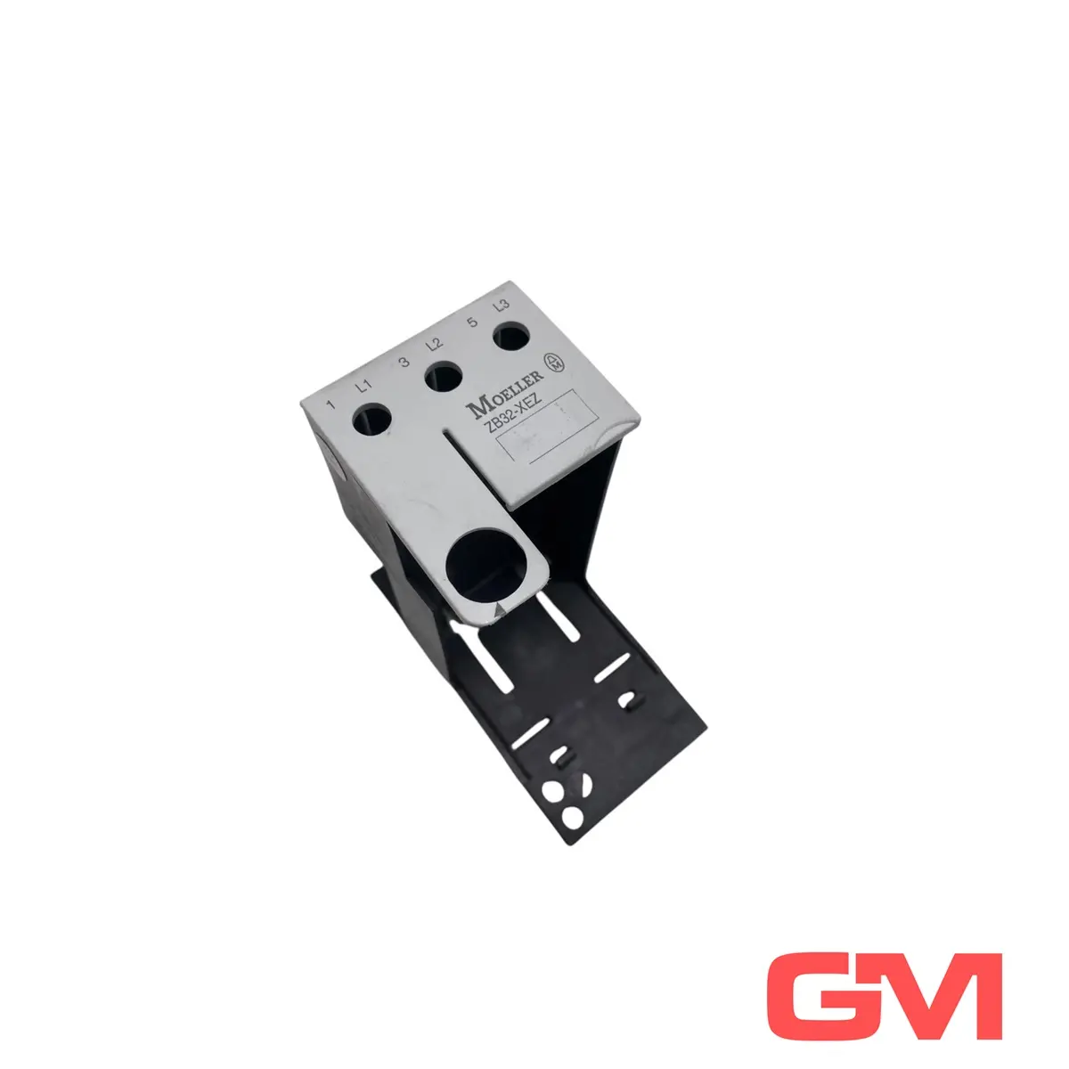 Produktfoto 1 von Moeller Einzelaufstellungssockel ZB32-XEZ Individual mounting base 278473