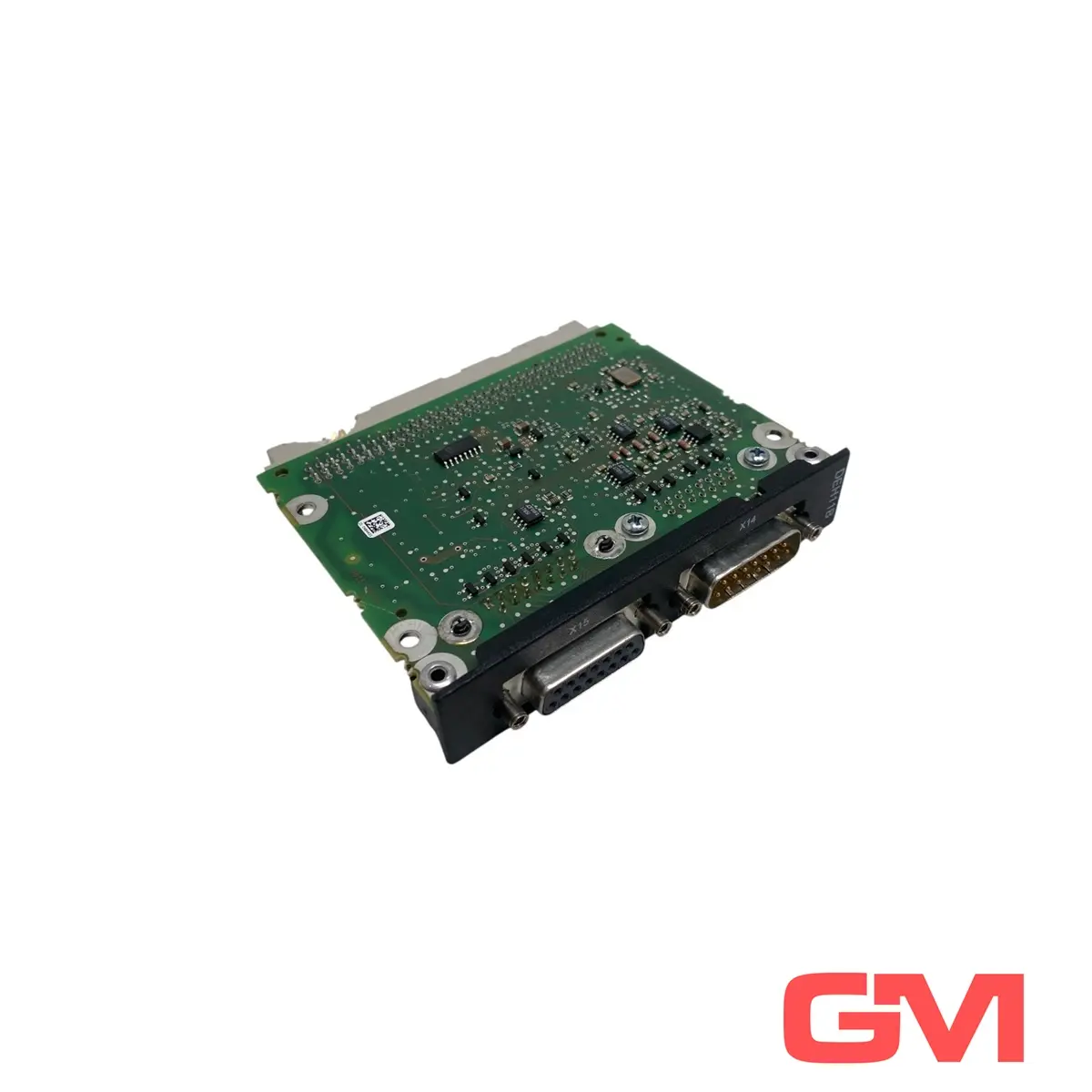 Produktfoto 1 von SEW Eurodrive Geberkarte DEH11B 08243107 Hyperface encoder card beschädigt