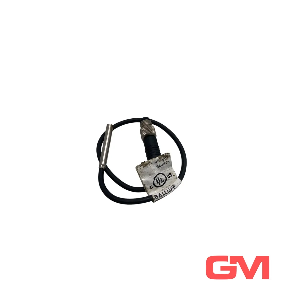 Produktfoto 1 von Balluff Induktiver Näherungsschalter BES00JH sensor BES 516-3007-G-E4-C-S49-00,2