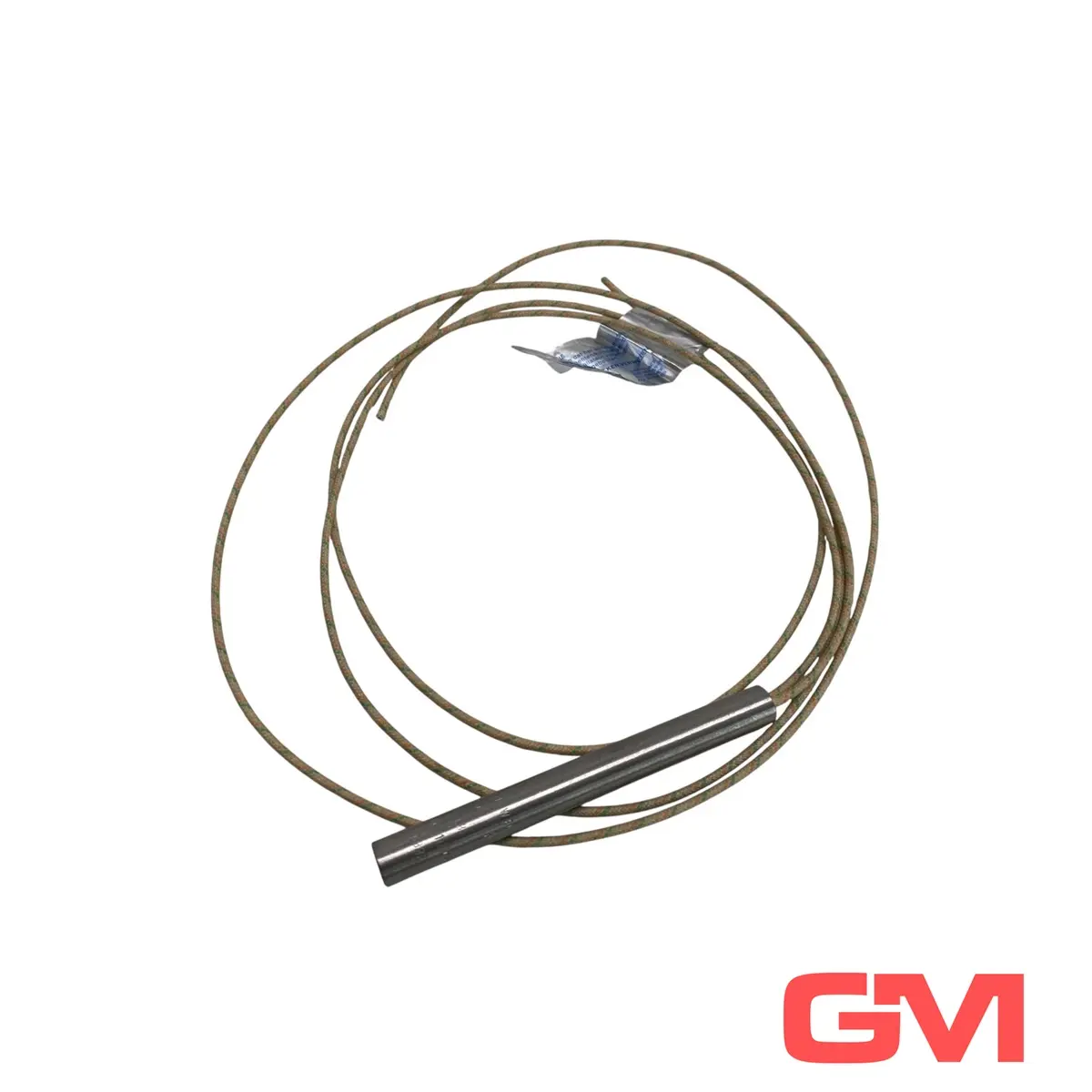 Produktfoto 1 von Watlow Heizpatrone KEB00100C003A cartridge heater Typ EB 230V 400W
