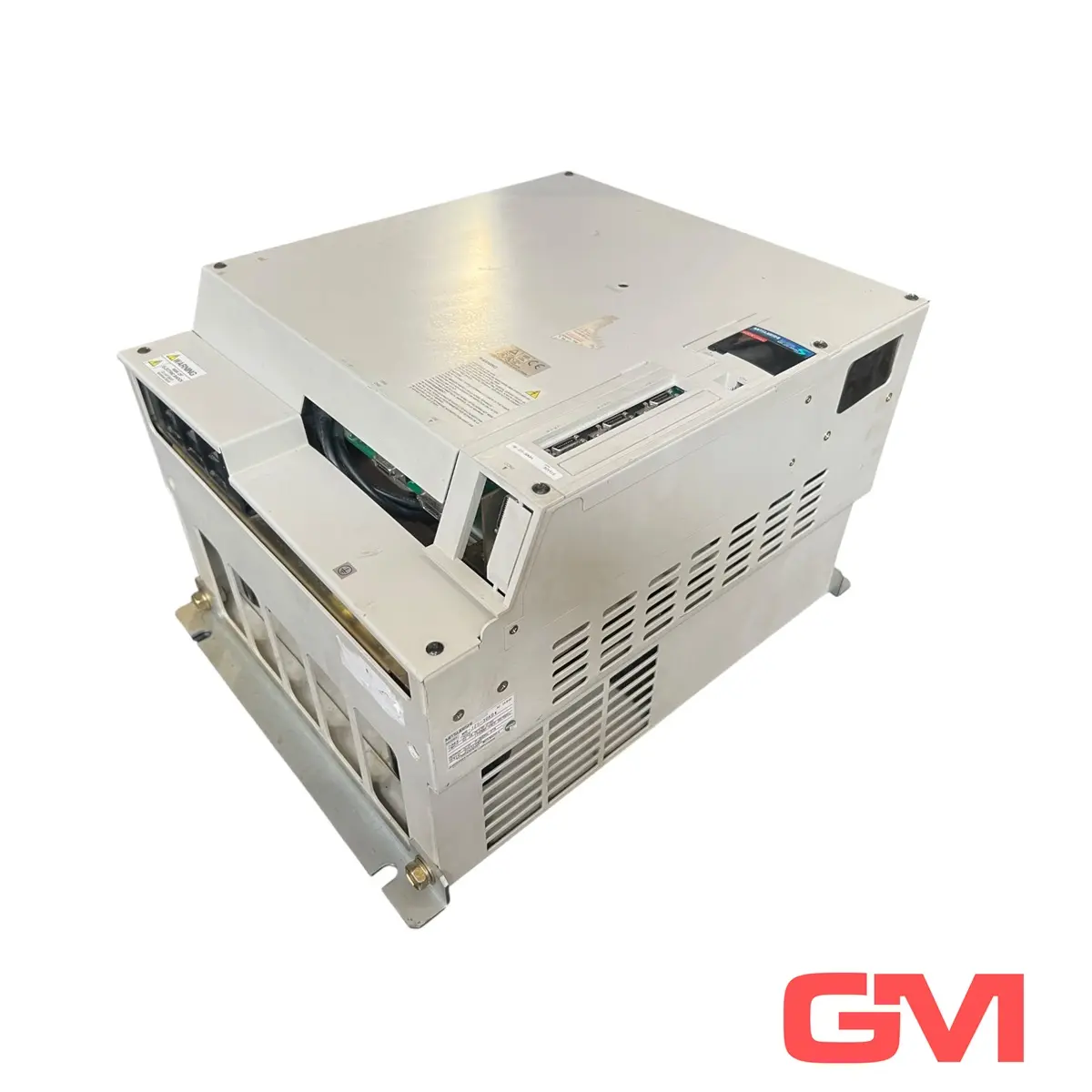Produktfoto 1 von Mitsubishi Electric Servoantrieb MR-J2S-30KB4 AC servo drive 30kW