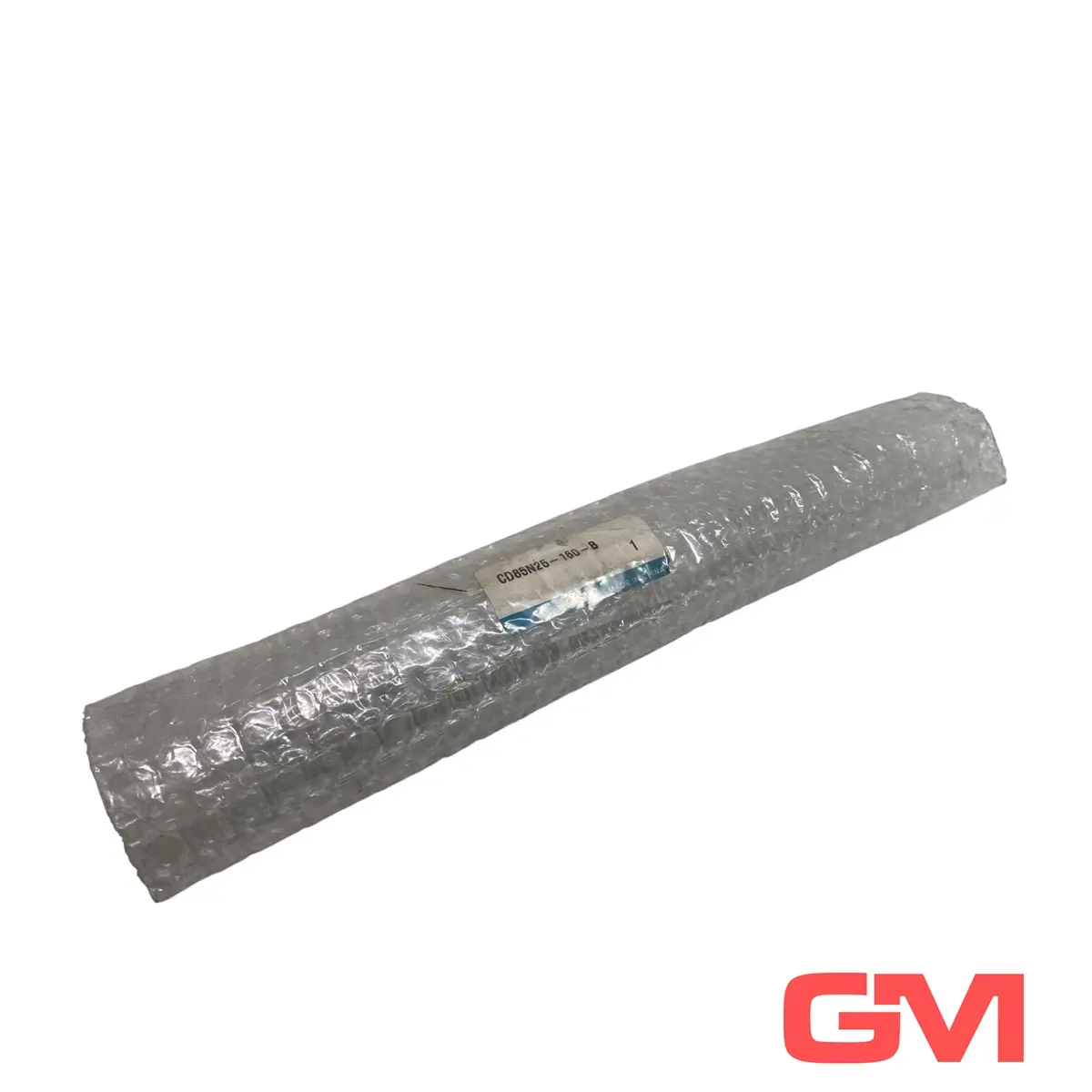 Produktfoto 1 von SMC Pneumatikzylinder CD85N25-160-B pneumatic cylinder Normzylinder