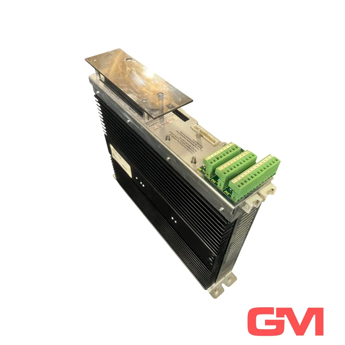 Produktfoto 1 von Indramat Servoregler TDM3.2-20-300-W0 AC Servo Controller TDM3.2-20-300W0