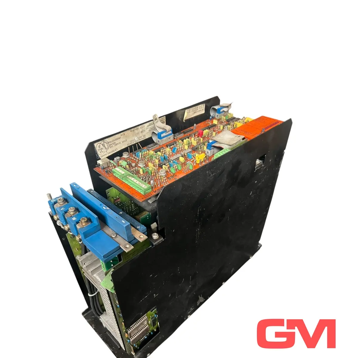 Produktfoto 1 von BBC Servo-Wechselrichter DRH 10050B S20001 servo inverter GNT2009473R0021