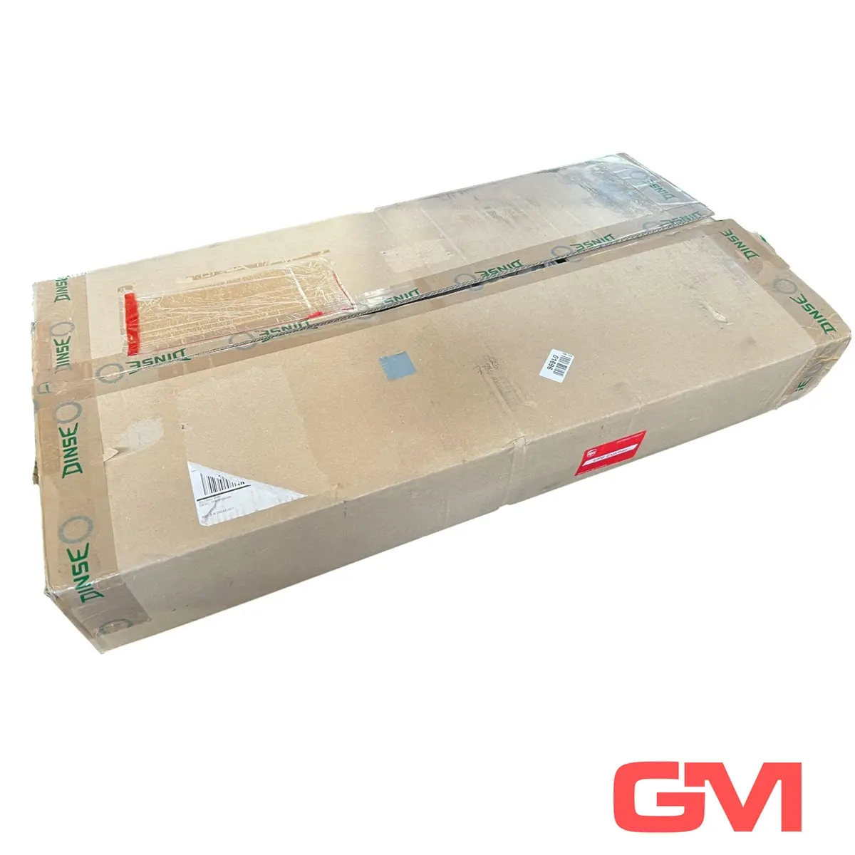 Produktfoto 1 von Dinse Encoder Garnitur MEPTTZ 600-7 Encoder Set 630663008P 7,0m