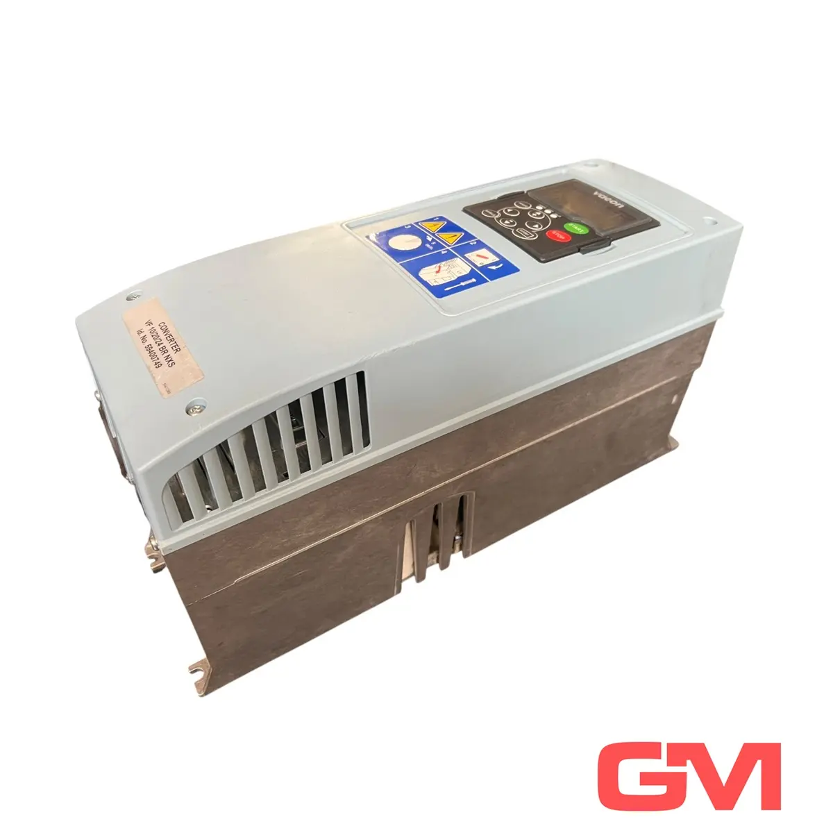 Produktfoto 1 von Schindler Frequenzumrichter Variodyn VF 10/20/24 BR NXS inverter 59400749