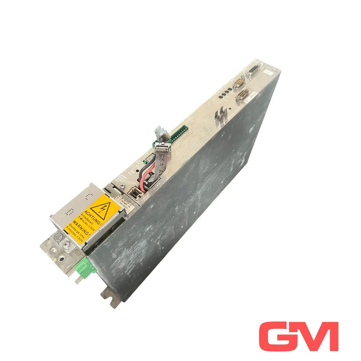 Produktfoto 1 von Bosch Antriebsmodul DM 15K7101-D servo drive module 1070079648-115