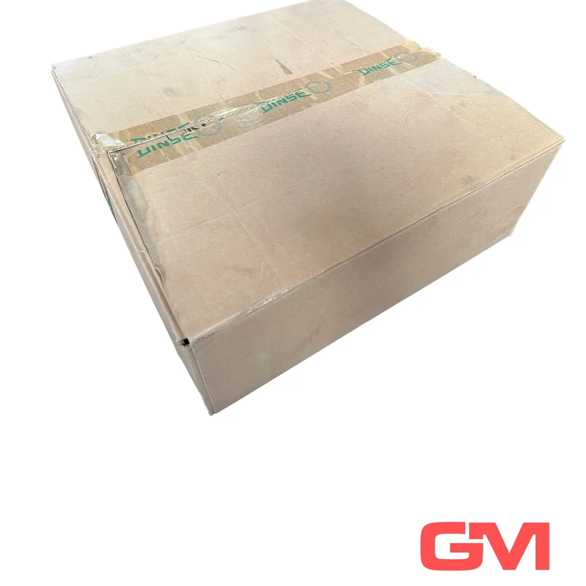 Produktfoto 1 von Dinse Antriebseinheit DIX FD100 LS drive unit 42VDC 1,95A IP20 7430030003