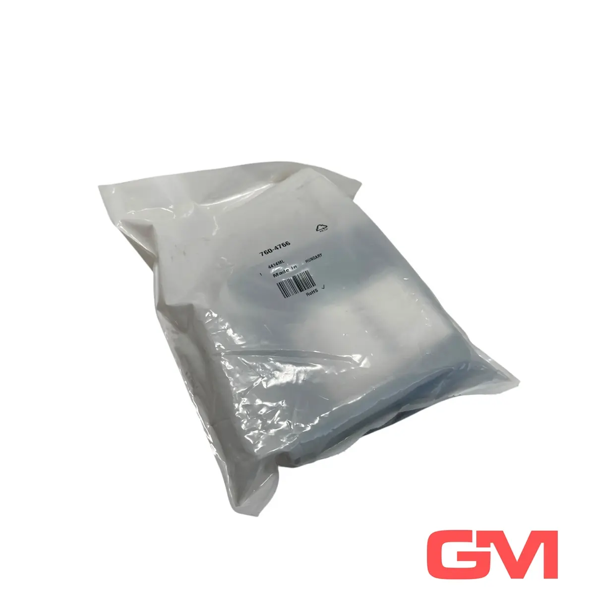 Produktfoto 1 von ebm-papst Axiallüfter 4414ML axial fan 24VDC 0,13A 3,2W 168 m³/h