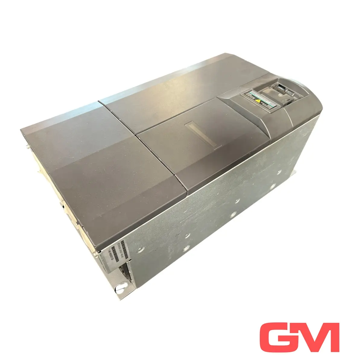 Produktfoto 1 von Siemens Frequenzumrichter 6SE6430-2AD31-8DA0 inverter MICROMASTER 430 AB/V2.13