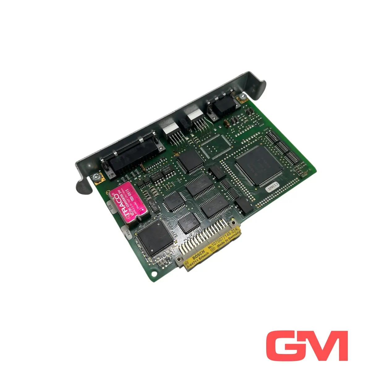 Produktfoto 1 von Bosch Schnittstellenbaugruppe R200 computer interface module 1070077145-214