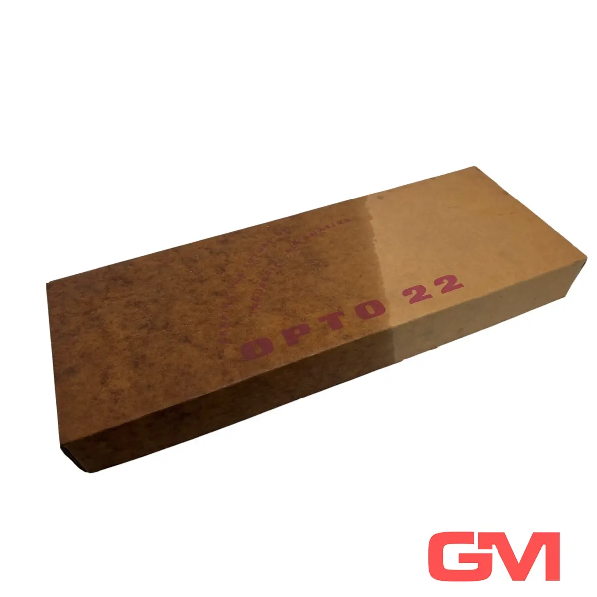 Produktfoto 1 von Opto 22 Einbaurahmen PB16AH G1 16-channel Analog Mounting Rack