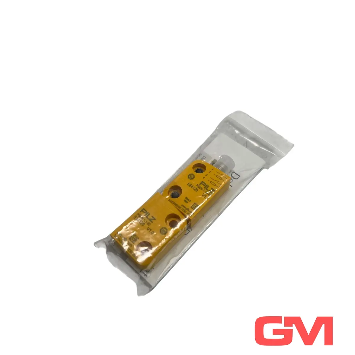 Produktfoto 1 von Pilz Sicherheitsschalter PSEN 1.1p-20/PSEN 1.1-20/8mm/ 1unit 504220 switch
