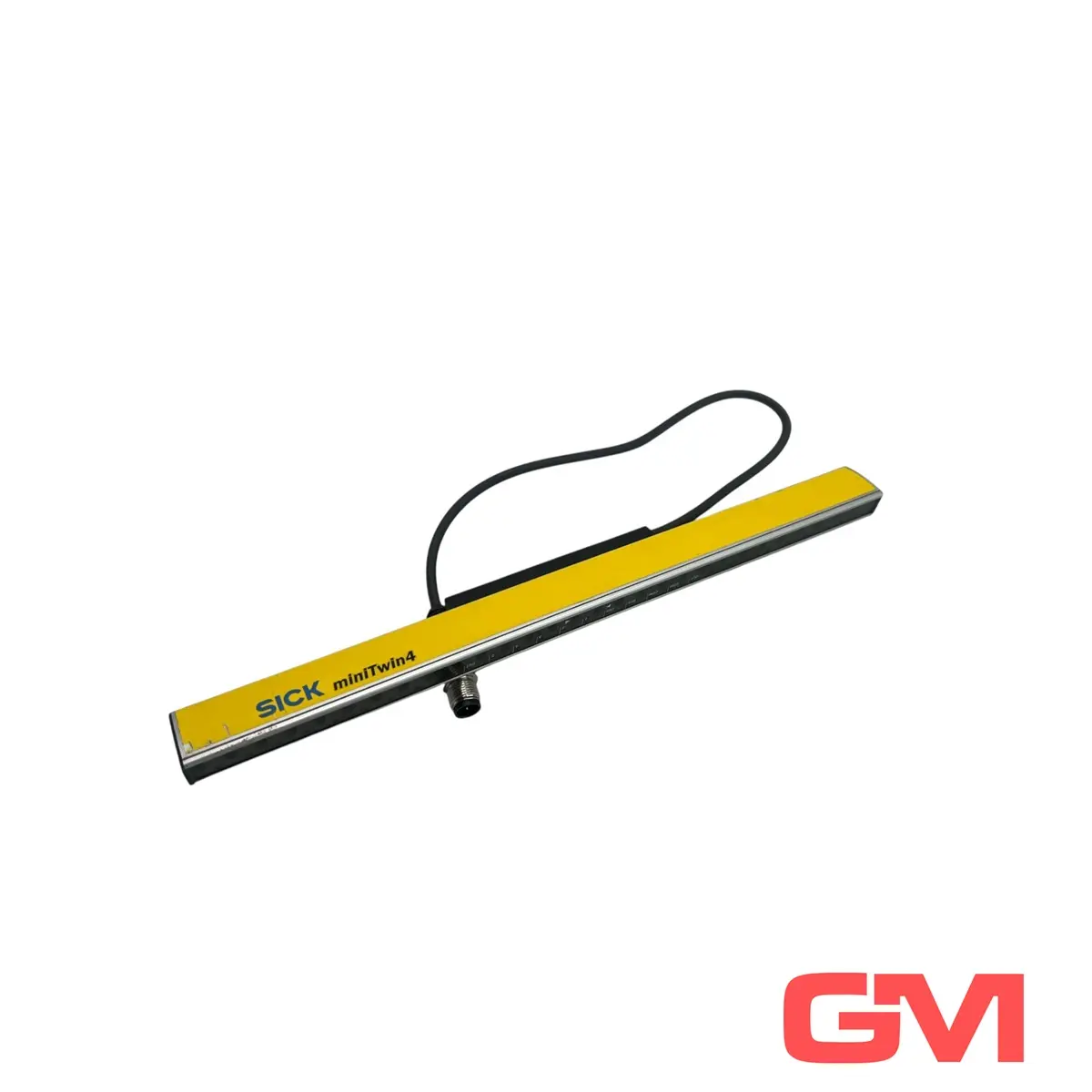 Produktfoto 1 von Sick Sicherheitslichtvorhang C4MT-03014ABB03DE0 safety light curtain 1207099