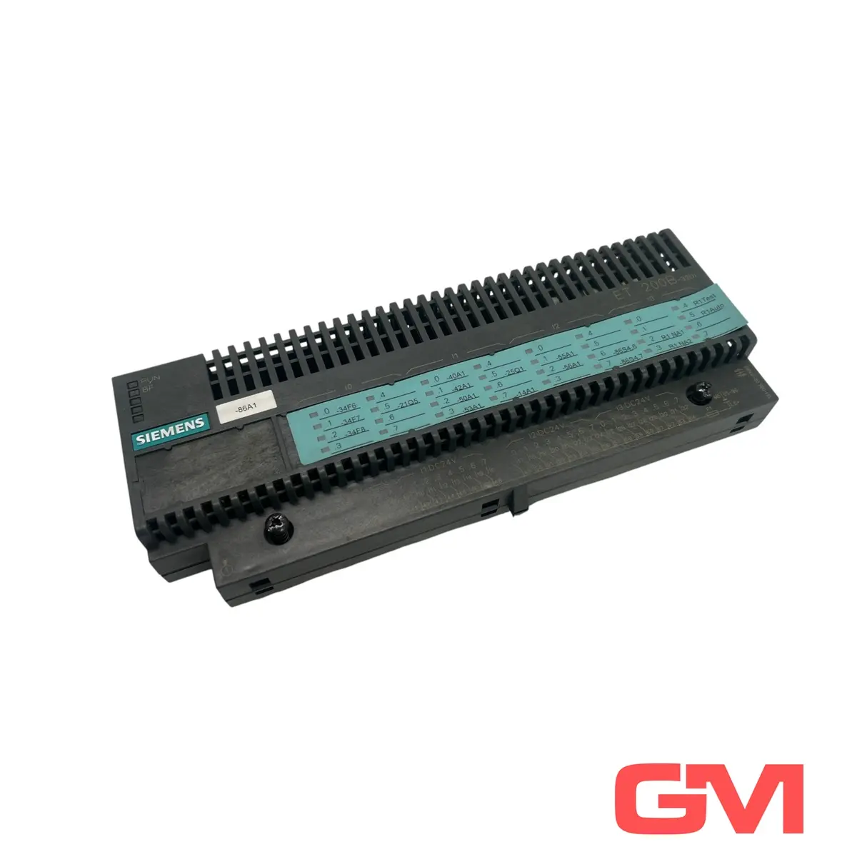 Produktfoto 1 von Siemens Elektronikmodul 6ES7131-0BL00-0XB0 electronic module digital E-Stand 04