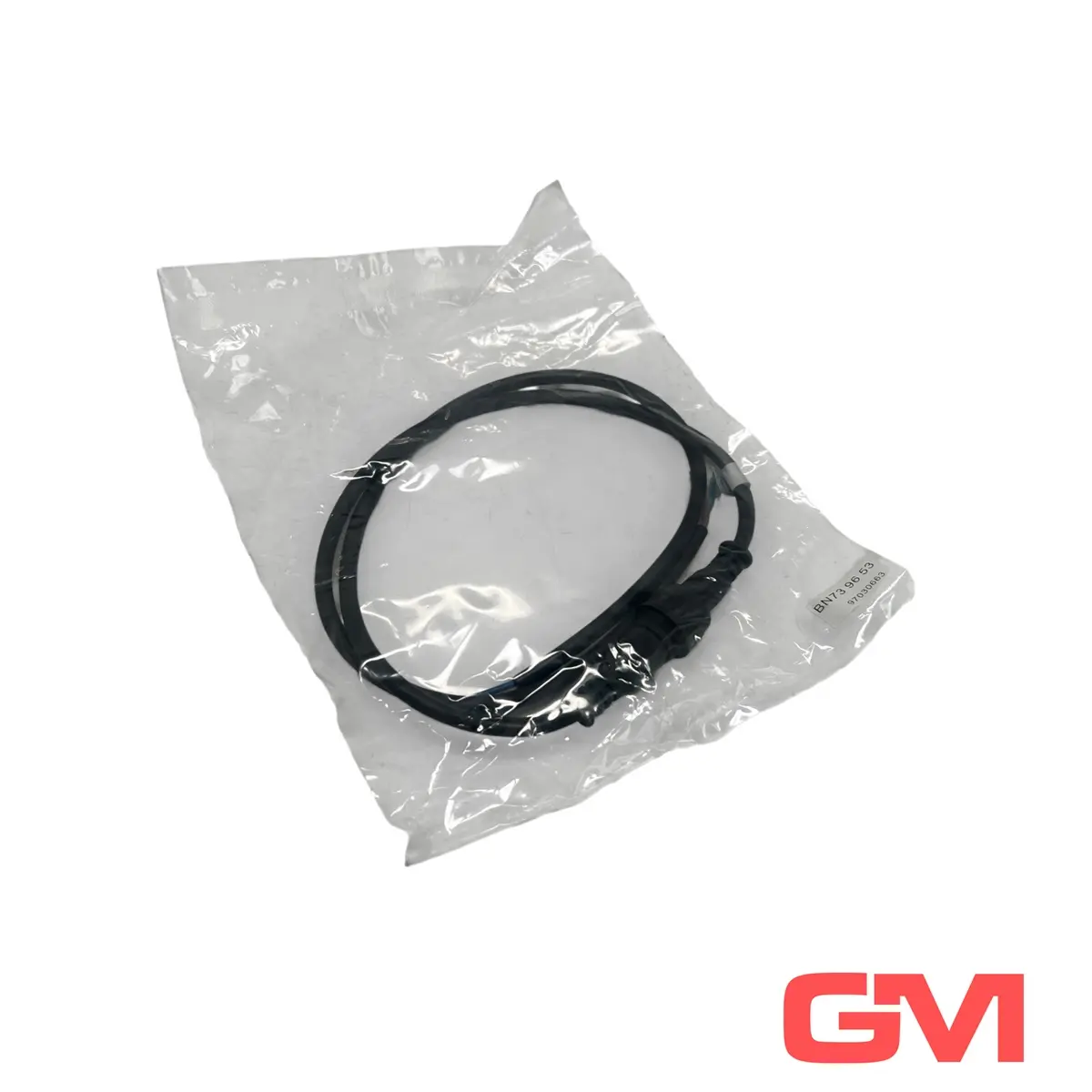 Produktfoto 1 von TRU Components Rundstecker konfektioniert Stecker 739653 round connector