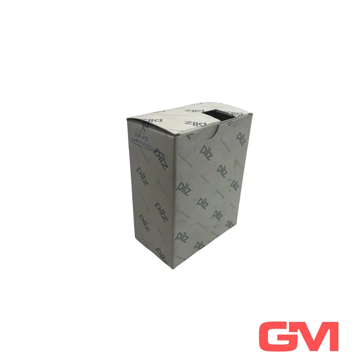 Produktfoto 1 von Pilz Sicherheitsrelais PZE X4V8 24VDC 4n/o safety relay 24VDC 774584