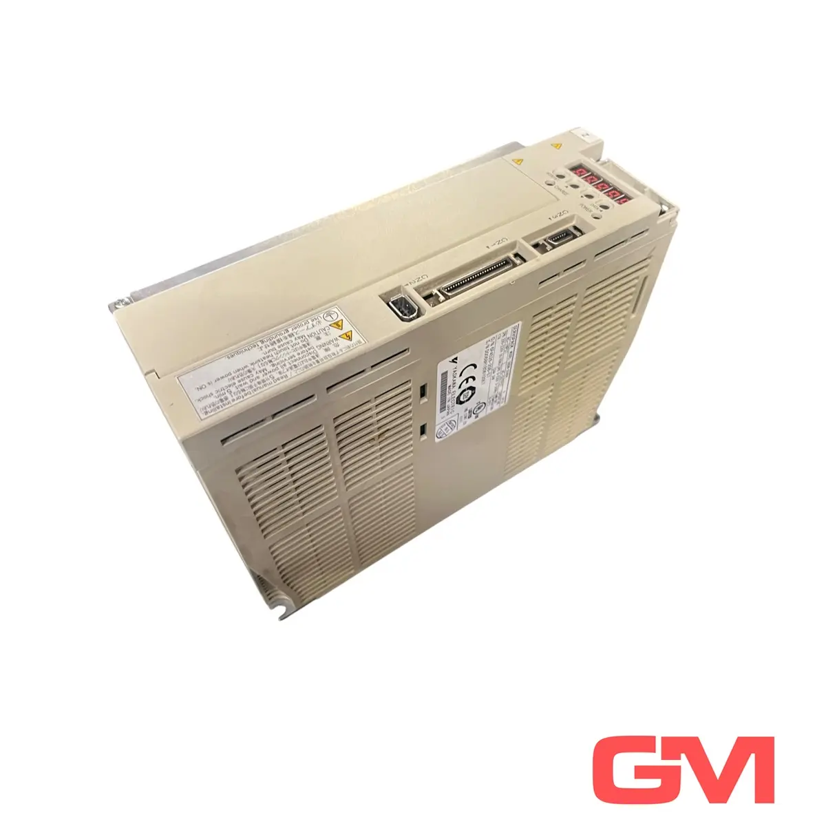 Produktfoto 1 von Yaskawa Electric Servoantrieb SGDM-30ADA AC servo drive Servopack
