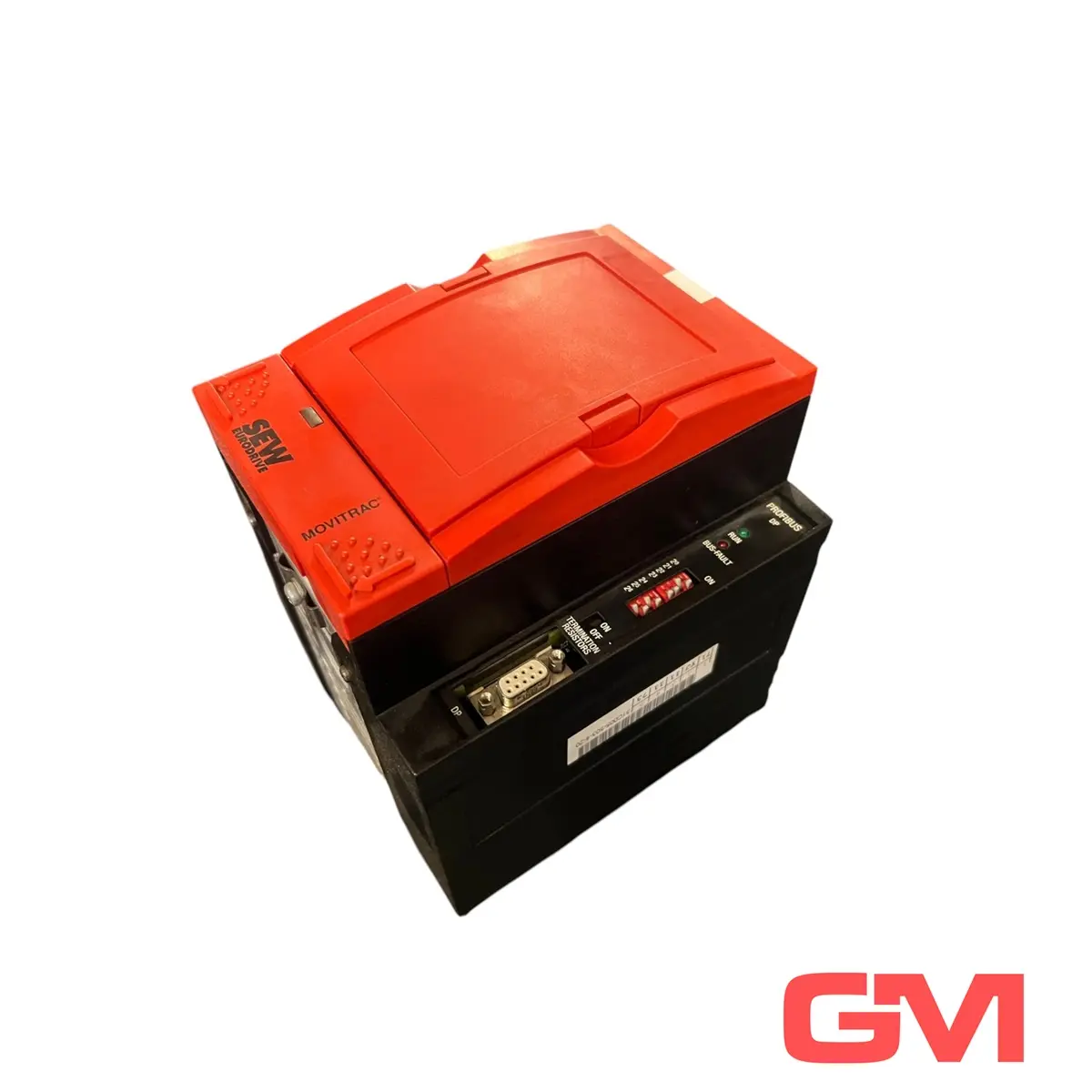 Produktfoto 1 von SEW Eurodrive Antriebsumrichter 31C005-503-4-20 inverter 8254457 ohne Abdeckung