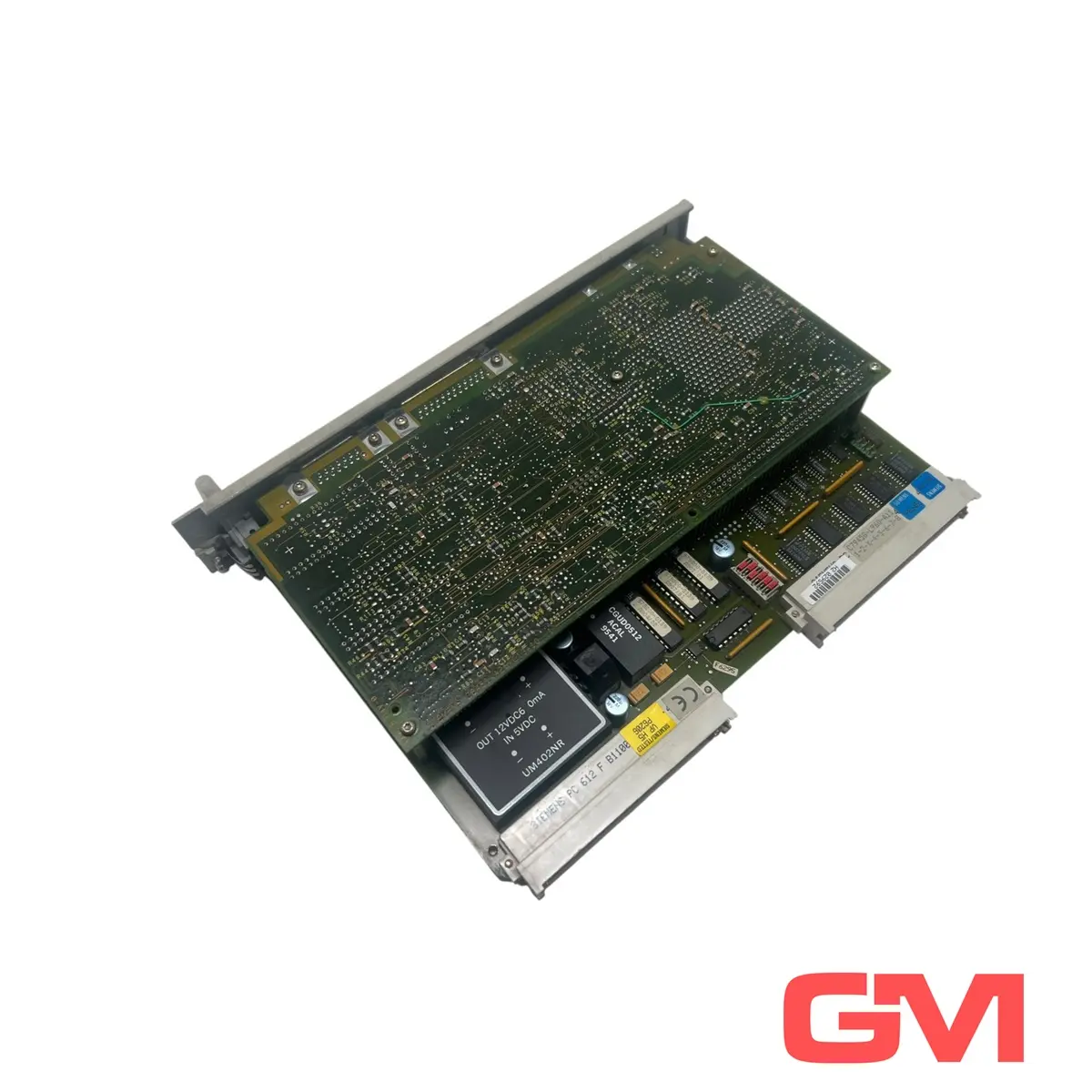 Produktfoto 1 von Siemens Kommunikationsprozessor 6GK1147-3MA00 CP 1473 E08 Stecker beschädigt