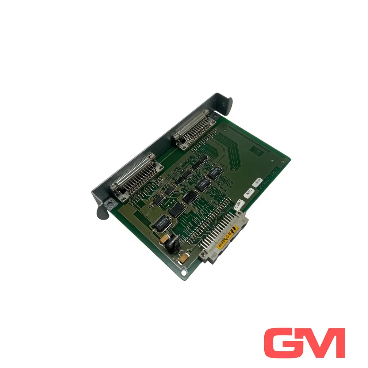 Produktfoto 1 von Bosch Schnittstellenmodul AG/S interface module 1070075915-103