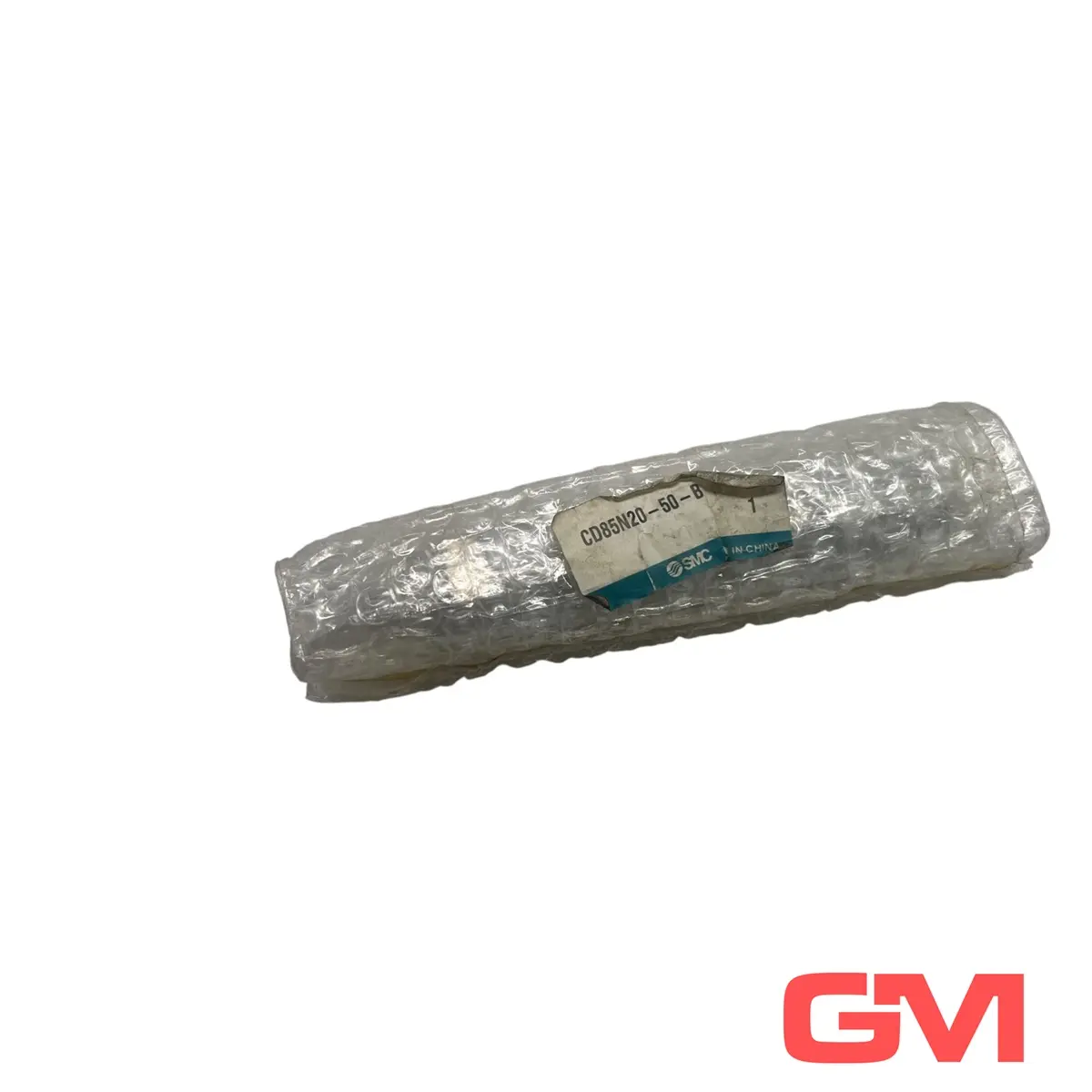 Produktfoto 1 von SMC Normzylinder CD85N20-50-B ISO cylinder Pneumatikzylinder