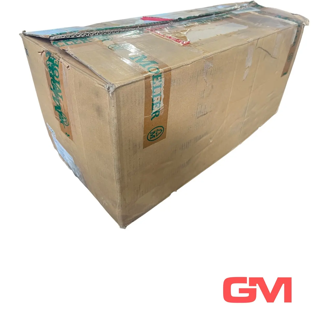 Produktfoto 1 von Moeller Leistungsschalter NZM14-1250S circuit breaker 1250A U-NZM14 H14-SW
