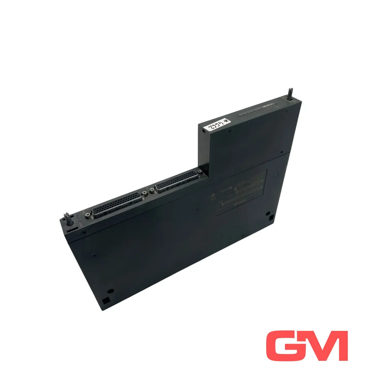 Produktfoto 1 von Siemens Anschaltbaugruppe 6ES7460-0AA01-0AB0 Interface module E01 ohne Abdeckung