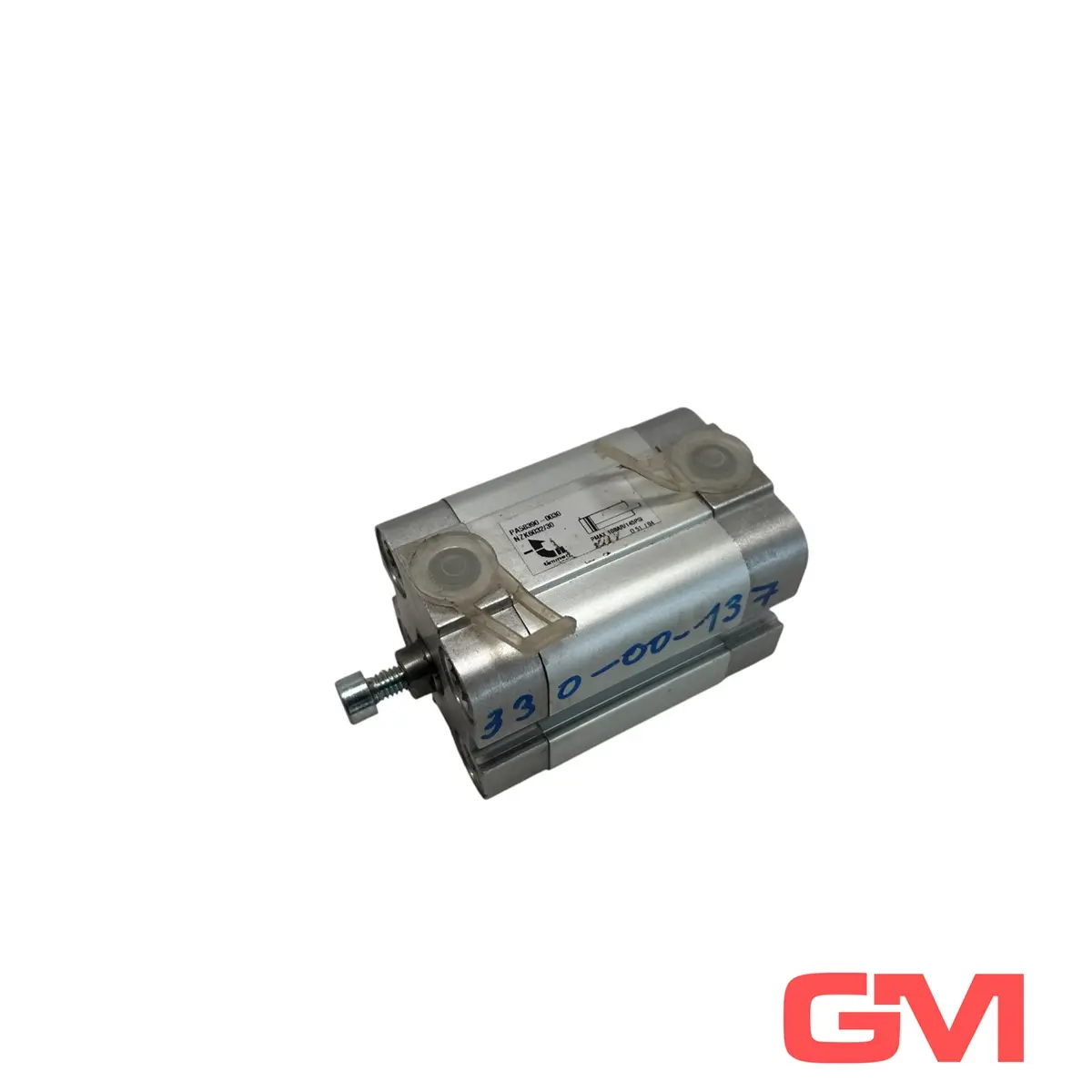 Produktfoto 1 von Timmer Pneumatikzylinder NZK6032/30 pneumatic cylinder PA58390-0030