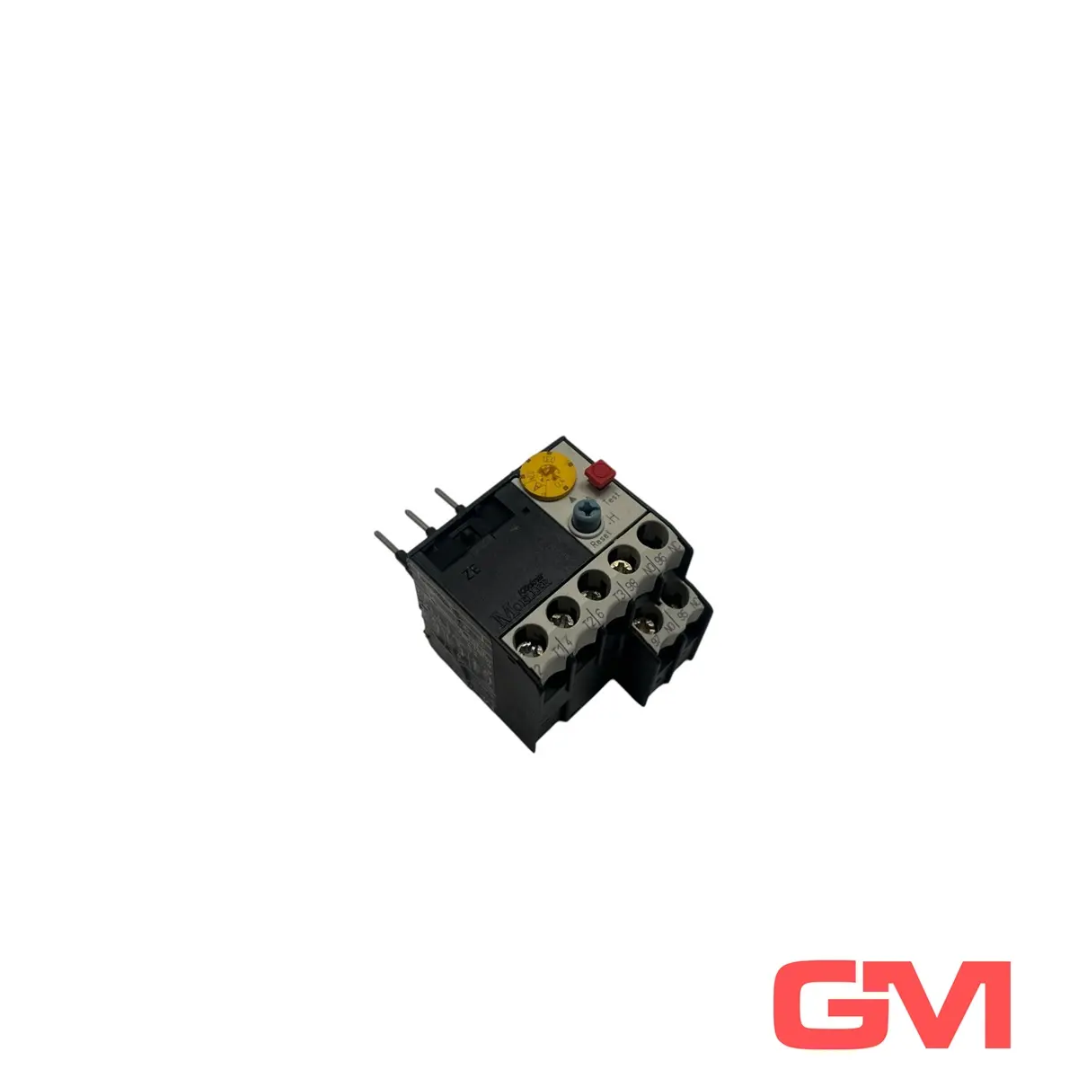 Produktfoto 1 von Klöckner Moeller Überlastrelais ZE-0.4 overload relay 0,24-0,4A 660V Motorschutz
