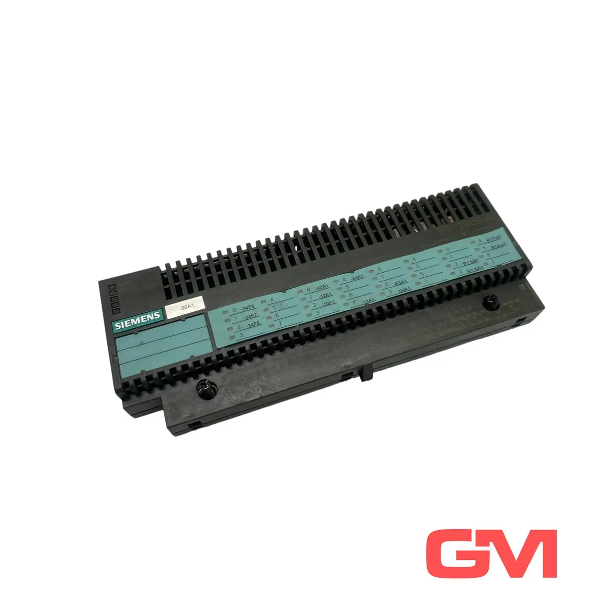 Produktfoto 1 von Siemens Elektronikmodul 6ES7131-0BL00-0XB0 electronic module digital E-Stand 05
