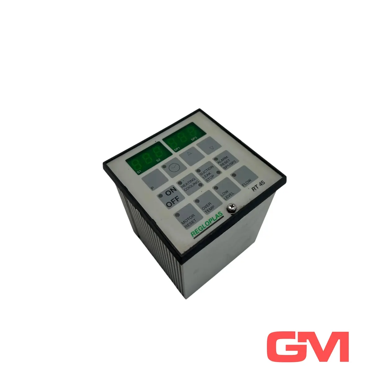 Produktfoto 1 von Regloplas Steuerung RT45-Geh. controller 45750 inkl. Speicherprint