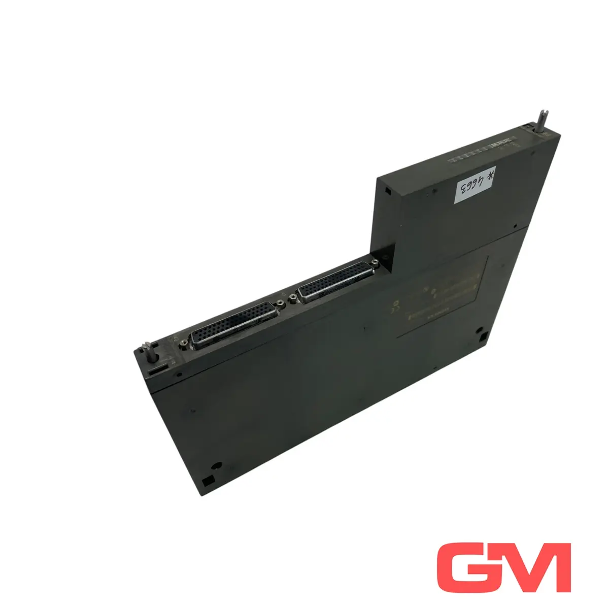 Produktfoto 1 von Siemens Anschaltbaugruppe 6ES7460-1BA01-0AB0 interface module IM 460-1 E01