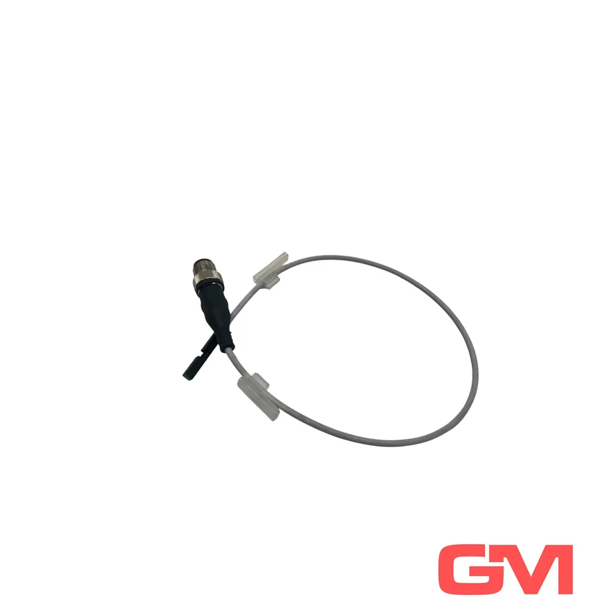 Produktfoto 1 von Festo Näherungsschalter SMT-8M-A-PS-24V-E-0,3-M12 proximity switch 574337
