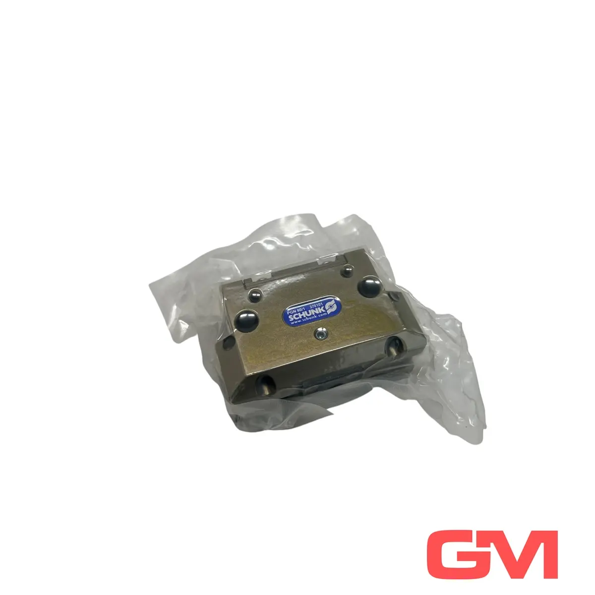 Produktfoto 1 von Schunk UniversalgreiferPGN 80-1 universal gripper 370101PGN 80/1