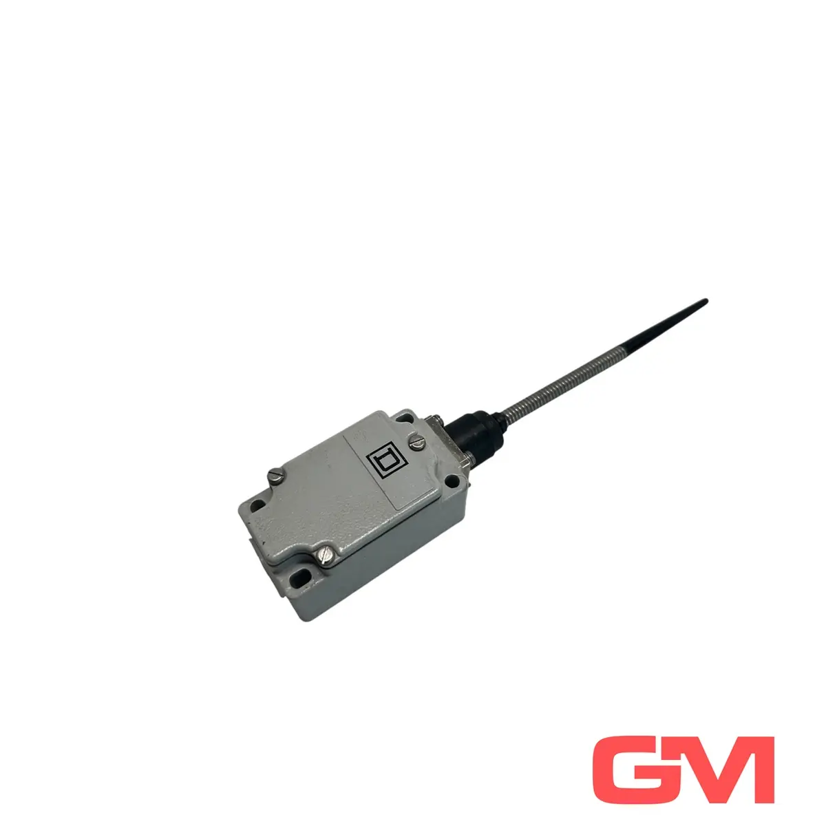 Produktfoto 1 von Square D Endschalter GTSp/11B limit switch +Antrieb/Turret Head Class 9007