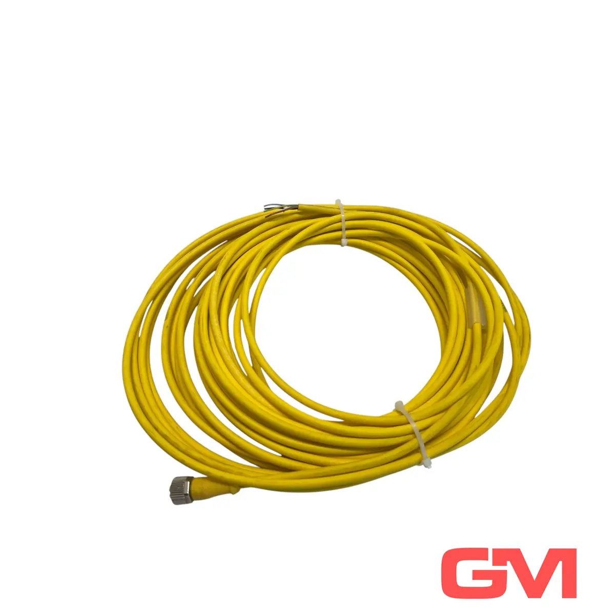 Produktfoto 1 von Murr Elektronik Verbindungsleitung 7030-40041-0351500 cable Stecker M12 fehlt