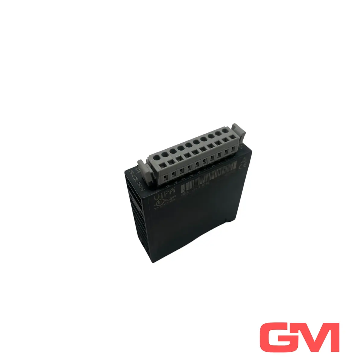 Produktfoto 1 von Vipa Ausgangsmodul 222-1HD10 digital output module 230VAC/30VDC E-Stand 03