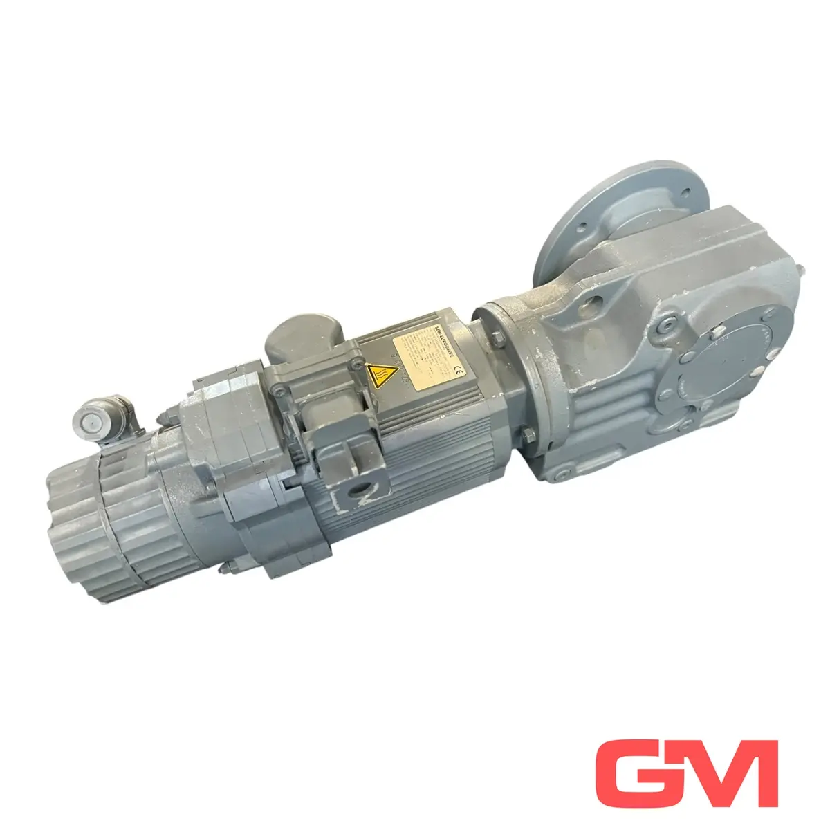 Produktfoto 1 von SEW Eurodrive Getriebemotor KF37 OM71S/BR/TF/ES1H/S860 gear motor