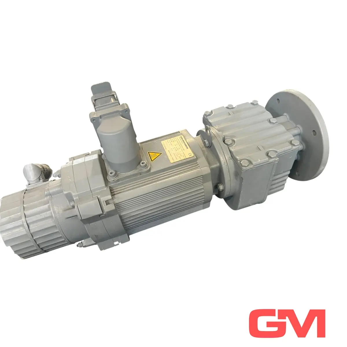 Produktfoto 1 von SEW Eurodrive Servomotor RF27 CM71S/BR/TF/ES1H/SB60 servo motor
