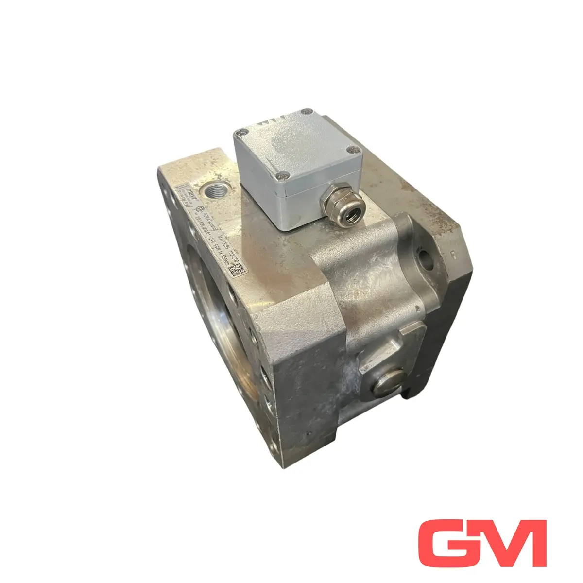 Produktfoto 1 von Mayr Sicherheits-Bremsmodul ROBA topstop brake module 200/899.000.01