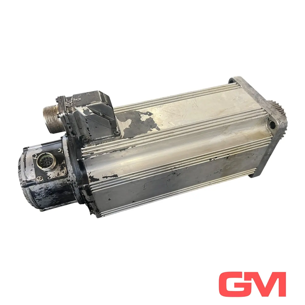 Produktfoto 1 von Indramat Magnetmotor MDD093C-N-030-N2M-110GB0 magnet motor 250169