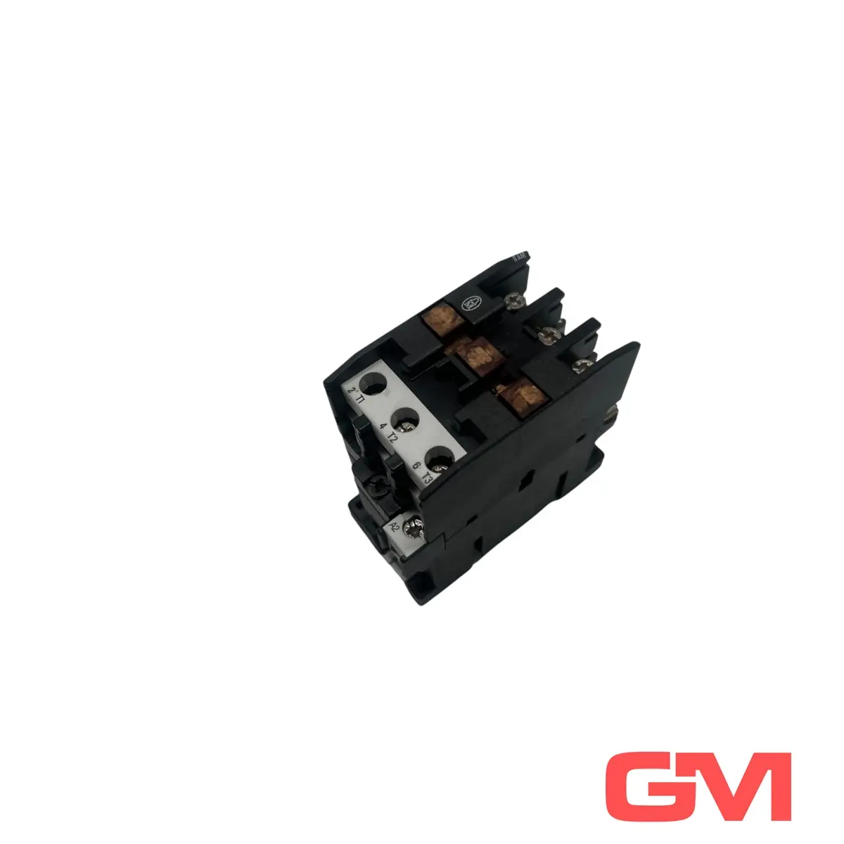 Klöckner Moeller Leistungsschütz DIL0AM 24V 50Hz power contactor