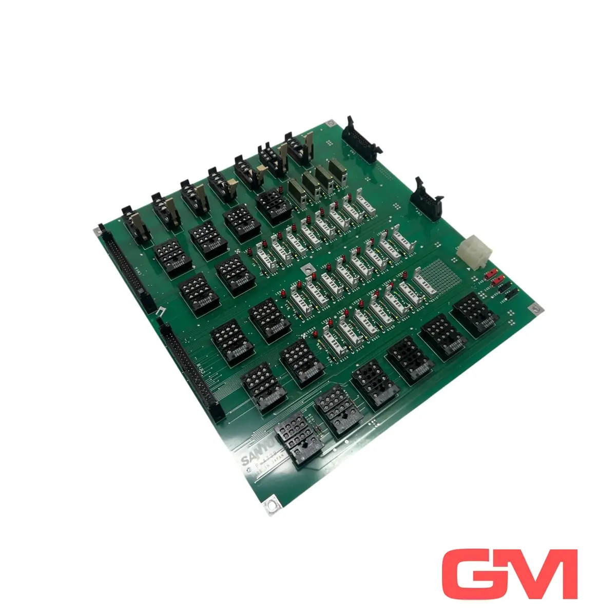 Produktfoto 1 von Sanyo Stuerungsplatine P-A72B control board Baugruppe
